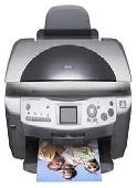 Epson Stylus RX620